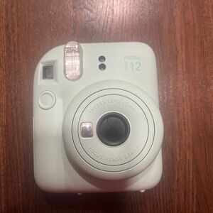 instax mini 12 camera